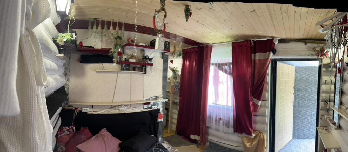 Hotel Piatkovskiy Pilipets Buitenkant foto